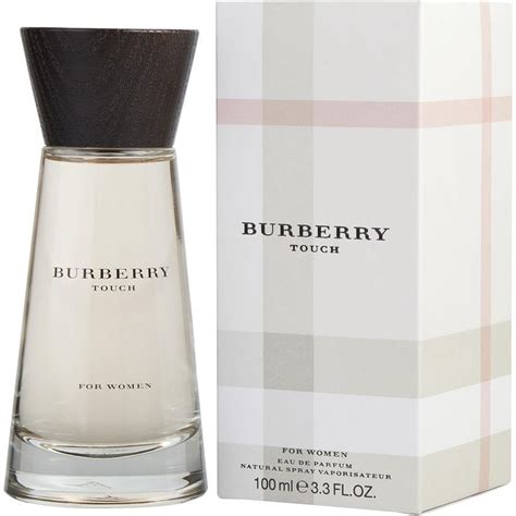 perfumes de burberry.